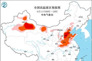 獭兔：较喜欢全明星赛和杰伦-布朗当队友 队内训练我俩经常当对手